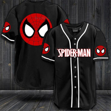 Fashion, Shirt, Spiderman, Movie