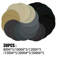 carpolishingpad, buffingpad, sandingdiscs5inch, drillpolishingpad