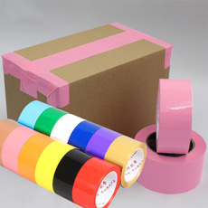 packagingtape, Colorful, Office, shippingtaperoll