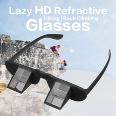 periscopeglasse, Outdoor, Hiking, horizontallazyglasse