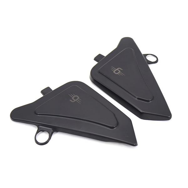LEGO® 64394 - Technic, paneel Fairing #13 groot Short Smooth, zijkant A