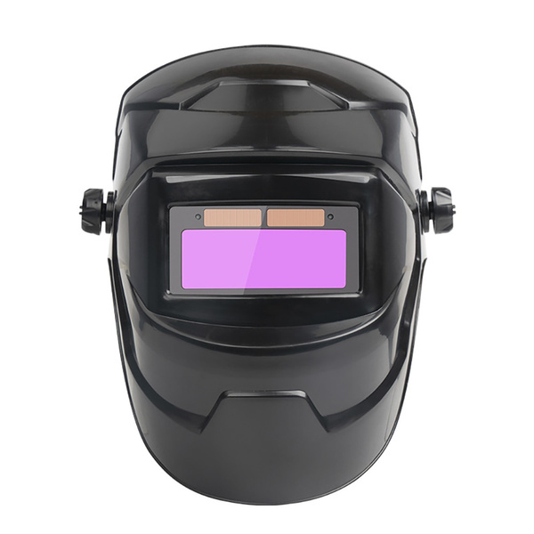 Size Adjustment Welding Helmet Welding Mask Helmet Hood Solar
