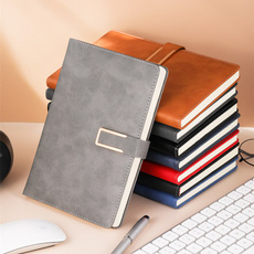 plannernotebook, planernotebook, Office, leather