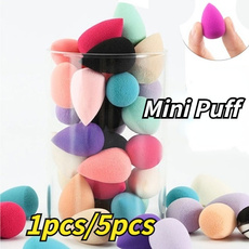 spongepuff, Beauty, Mini, powder puff