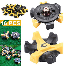footjoy, Golf, shoenail, replacementgolfshoespike