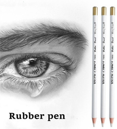 eraserrefill, 画材, art, detailsandhighlighting