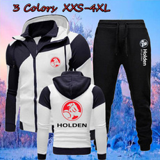 holden, Fashion, hooded, Winter