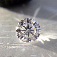 8MM, DIAMOND, Jewelry