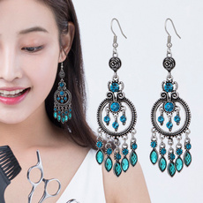 Tassels, nationalstyle, Jewelry, Chinese