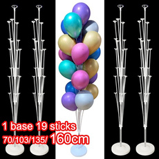 Decor, balloonstand, Balloon, balloonstick