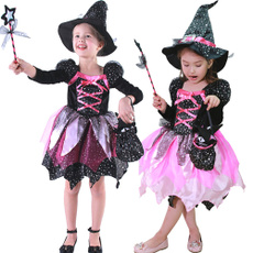 Fashion, wand, Dress, Halloween