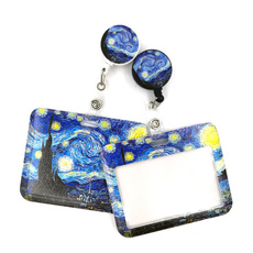 cute, workingcardholder, card holder, Clip