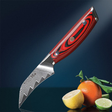 Steel, Kitchen, Kitchen & Dining, fruitknife