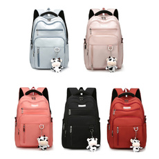 School, casualbackpack, nylon backpack, School Backpack