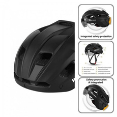Helmet, Adjustable, Cycling, safetyhelmet