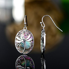 Sterling, dragon fly, Engagement, sterling silver