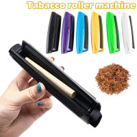110mm Mini Manual Tobacco Joint Roller Cone Cigarette Rolling Machine DIY  Tool Smoking Rolling Papers Cigarette Maker