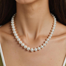 Beautiful, Jewelry, Classics, realpearl