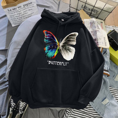 butterflyprint, butterfly, Fashion, butterflycoat
