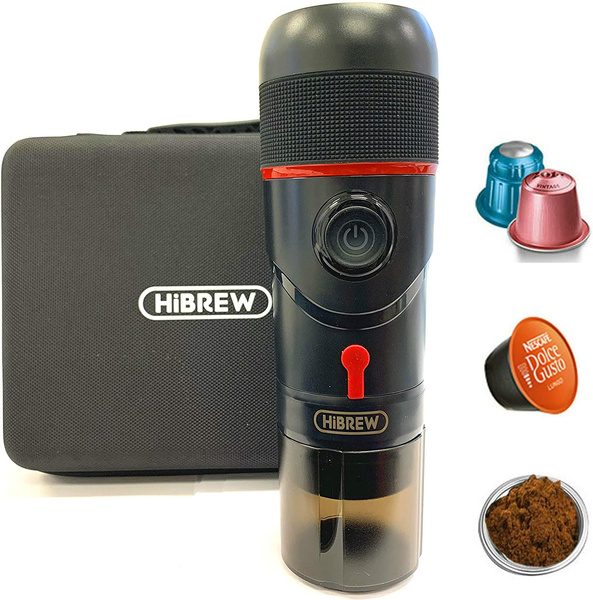  HIBREW Portable 3-in-1 Multi-Function Electric