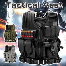 Vest, Fashion, tacticalvest, Combat