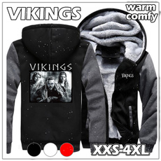 viking, vikingcoat, lagertha, Fashion