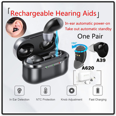 Box, Mini, digitalhearingaid, hearingaidsoundamplifier