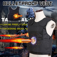 Vest, Fashion, tacticalvest, antiriotdevice