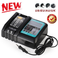 Battery Charger, Battery, charger, makita18vbattery