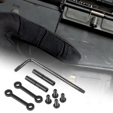 Steel, antiwalkhammertrigger, Épingles, 223walkpin
