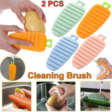 Bathroom, potato, Home & Living, Household Supplies