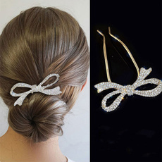 butterflyhairpinclip, hair, bridalhairaccessorie, Jewelry