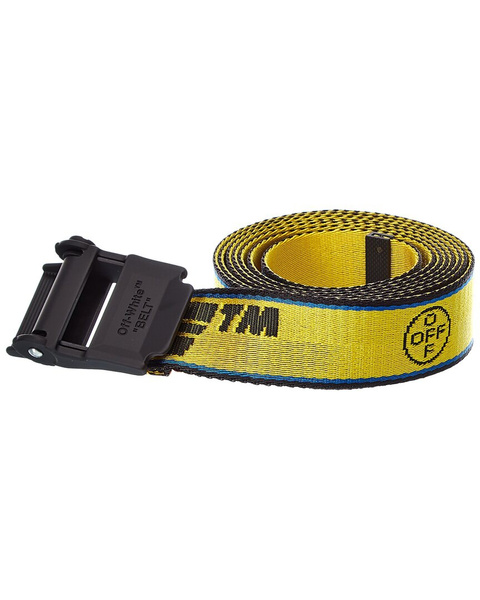 off white belt wish