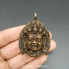 Copper, Home & Garden, windchimeshangingdecoration, Jewelry