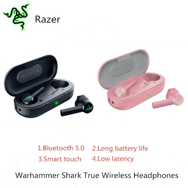 Audifonos discount razer earbuds