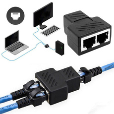 Cables & Connectors, networkcableconnector, Adapter, ethernetadapter