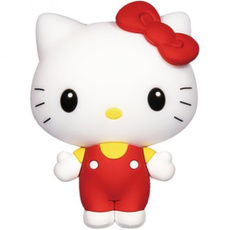 Kawaii, cute, unisex, Kitty