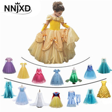 princesscostumesforgirl, childrenspartydres, Princess, princesscostume