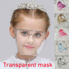 transparentmask, Fashion, shield, Goggles