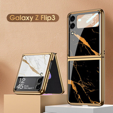 case, forsamsungzflip35gcase, Samsung, Glass