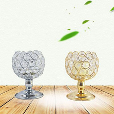 Candleholders, Decor, partydecorationsfavor, tealightholder
