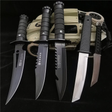 pocketknife, Holster, Hiking, Army