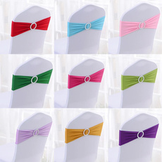 Hotel, Spandex, Elastic, chairdecoration