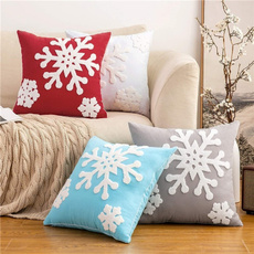 Christmas, holidaydecoration, Cover, Cushion Cover