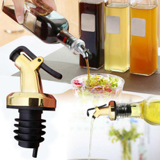 olivebottlefaucet, bartendersareavailable, Kitchen & Dining, Cap