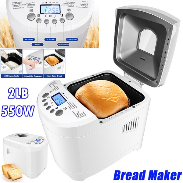 2lb Bread Maker