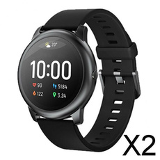 smartwatche, Fitness, Silicone, 36mm