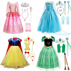 Cosplay, Princess, Cosplay Costume, aurora