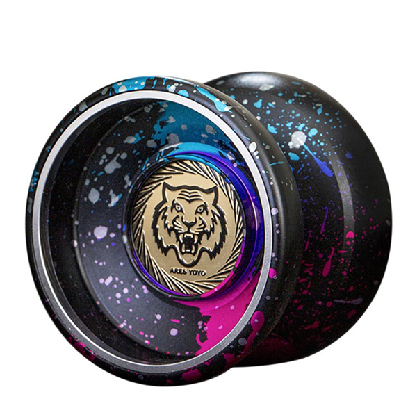 Fancy yoyo hot sale