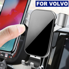 gravitybracket, phone holder, volvoxc90, Cars